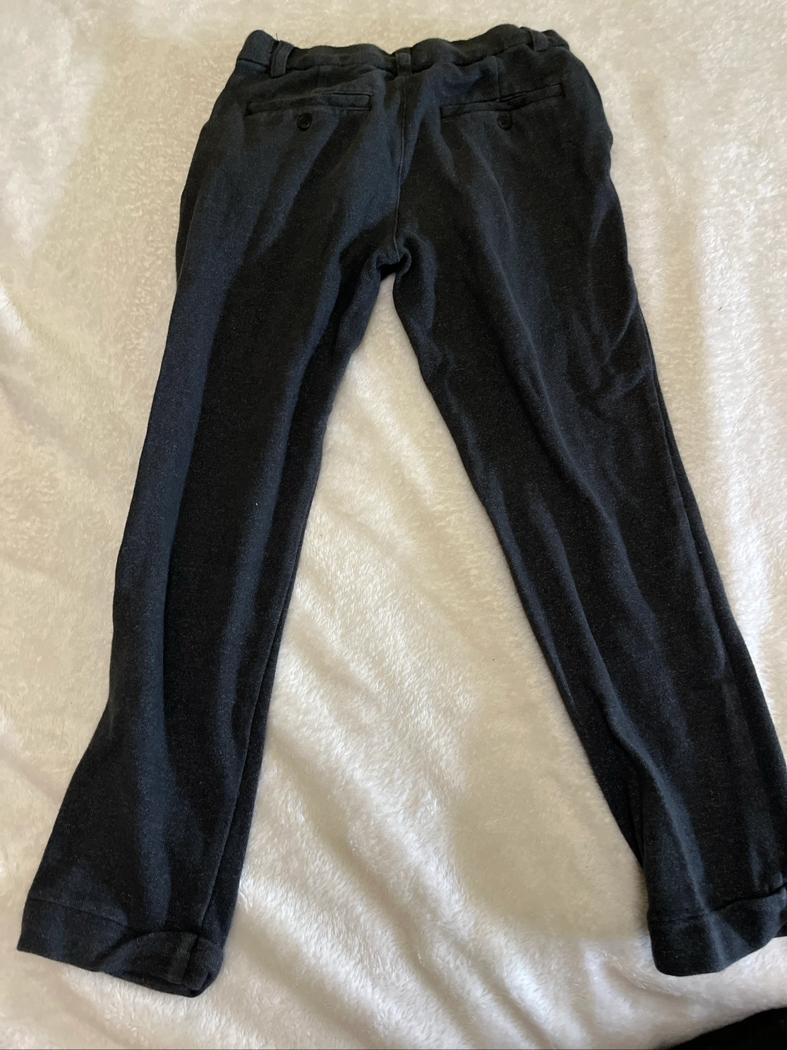 Trousers – photo 2